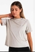 Remera laser tiza - comprar online