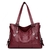 Amaro Leather Bag - Gone