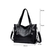 Imagem do Amaro Leather Bag