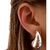 Arete De Gota Pendientes