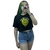 Top Oversized Smile en internet