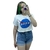 Top Oversize Nasa - comprar en línea