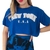 Top Oversized New York
