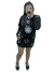 Playera Blusa Bluson Playeron sun and moon en internet