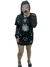 Playera Blusa Bluson Playeron sun and moon - Ya que