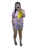 Playera Blusa Bluson Playeron Bob