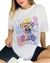 Blusa Bluson Playeras Peluche