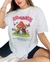 Blusa Bluson Playeras Hongo