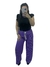Pantalon Palazo de Vestir - comprar en línea