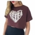 Top Oversized Sweet - comprar en línea