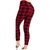 Pantalón Con Felpa Térmico