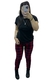 Pantalón Con Felpa Térmico - comprar en línea