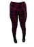 Pantalón Con Felpa Térmico - tienda en línea