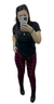 Pantalón Con Felpa Térmico en internet