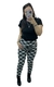 Pantalón Con Felpa Térmico - comprar en línea