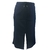 Falda De Gabardina Largo Cargo - comprar en línea