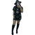 Playera Blusa Bluson Playeron sun and moon