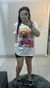 Blusa Bluson Playeras Peluche en internet