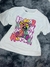 Blusa Bluson Playeras Peluche - tienda en línea