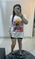 Blusa Bluson Playeras Peluche - comprar en línea