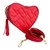 Bolso Corazon Bandolera Crossbody - comprar en línea