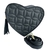 Bolso Corazon Bandolera Crossbody - Ya que