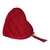 Imagen de Bolso Corazon Bandolera Crossbody