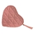 Bolso Corazon Bandolera Crossbody