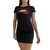 Vestido beso Corto Casual Para Mujer