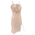Vestido De Tirantes Para Mujer Casual