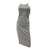 VESTIDO TEJIDO TIRAN - comprar en línea