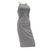 VESTIDO TEJIDO TIRAN