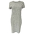 Vestido Basico Urbano Casual