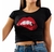 Playera Mujer Manga Corta - tienda en línea