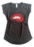 Playera Mujer Manga Corta