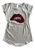 Playera Mujer Manga Corta - Ya que