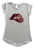 Playera Mujer Manga Corta en internet