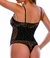 Baby doll body brillos en internet