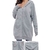 Maxi sudadera