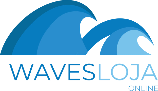 Waves loja online