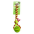 Pelota con soga para tironear