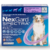 Antiparasitarios Externo e Interno para Perros "Nexgard Spectra" duración 4 semanas - comprar online