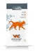 Silica Absorbente Wonder Cat 3,8L
