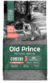 Old Prince Noveles Cordero Perro "Light"