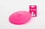 Frisbee de goma