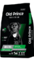 Old Prince Equilibrium weight Control