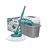 Mop Giratório Fit Mop 5010 Esfregão 360 - 8 Litros Flashlimp