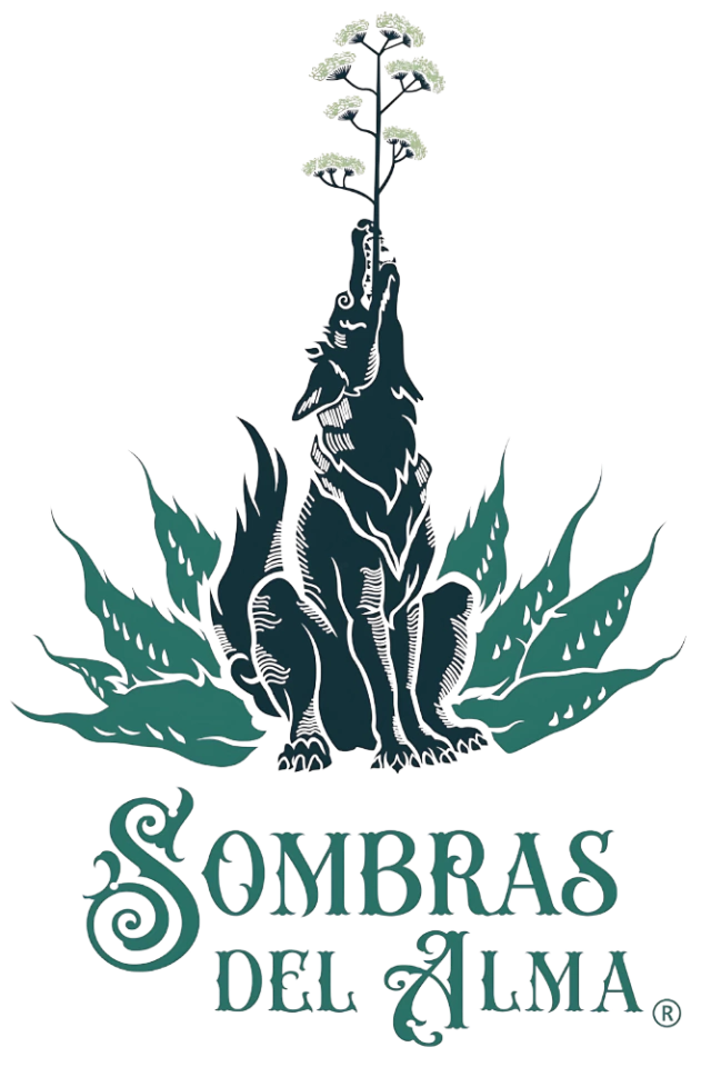 Mezcal Sombras del Alma