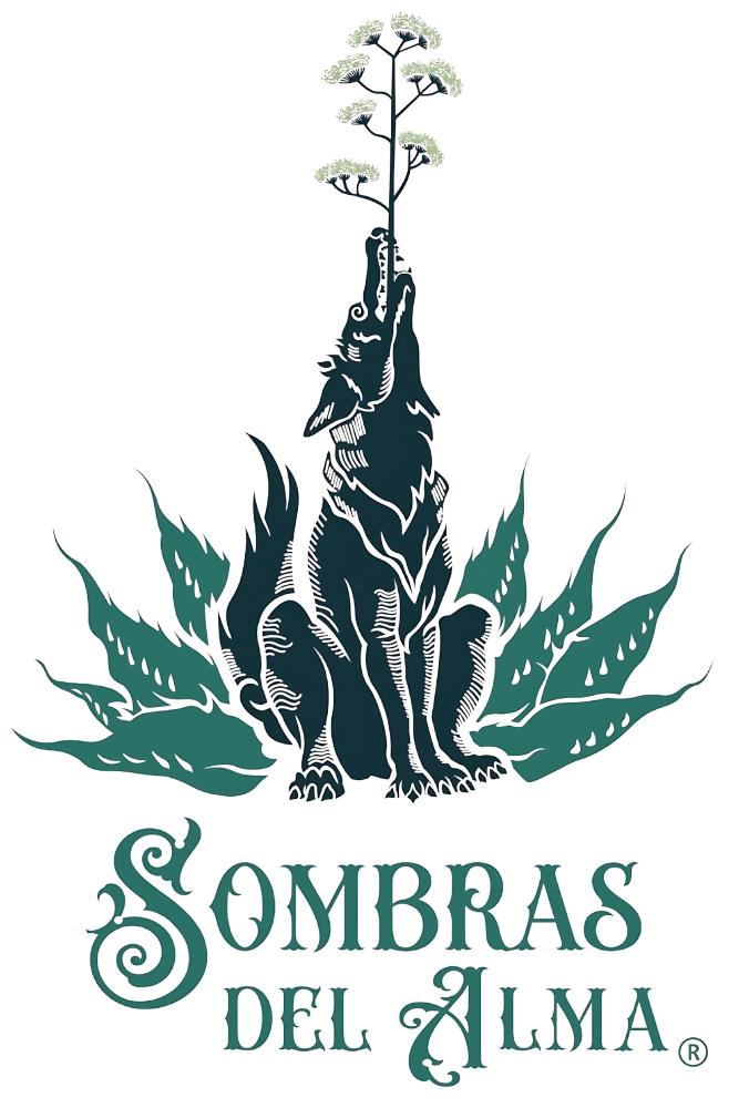 Mezcal Sombras del Alma