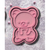 Cortador de Biscoitos em Formato RILAKKUMA - loja online